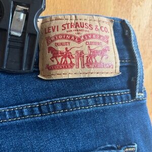 Levi Strauss jeans size 30